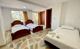 Hotel Cabanas Villa Roca, Rodadero