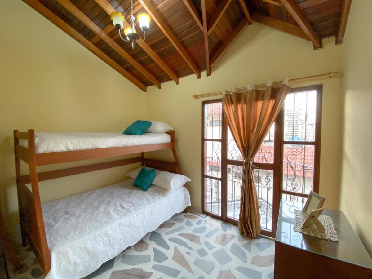 Hotel Cabanas Villa Roca, Rodadero Santa Marta  Exterior photo